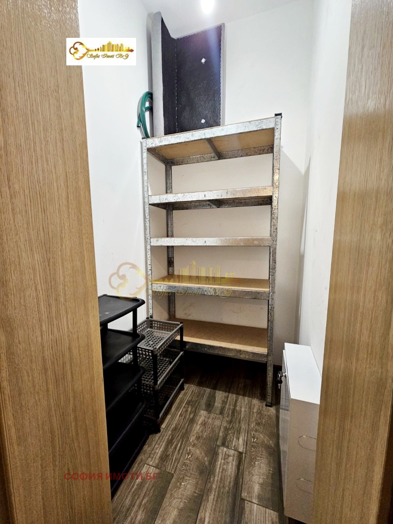 Te huur  2 slaapkamers Sofia , Druzjba 1 , 110 m² | 15561066 - afbeelding [14]