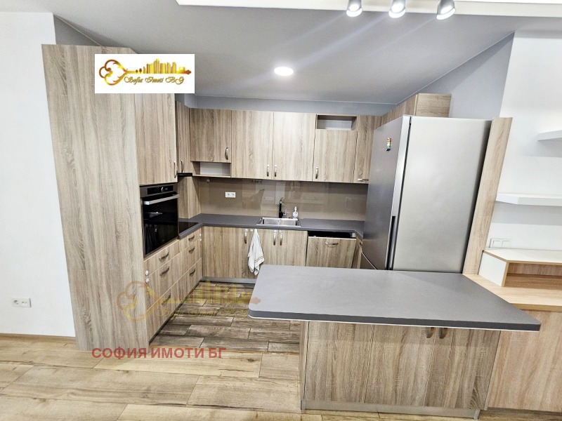 Te huur  2 slaapkamers Sofia , Druzjba 1 , 110 m² | 15561066 - afbeelding [4]