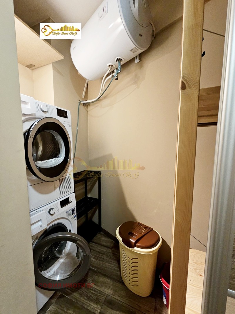 Te huur  2 slaapkamers Sofia , Druzjba 1 , 110 m² | 15561066 - afbeelding [13]