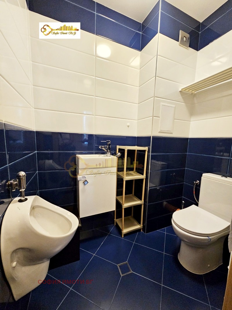 Te huur  2 slaapkamers Sofia , Druzjba 1 , 110 m² | 15561066 - afbeelding [12]