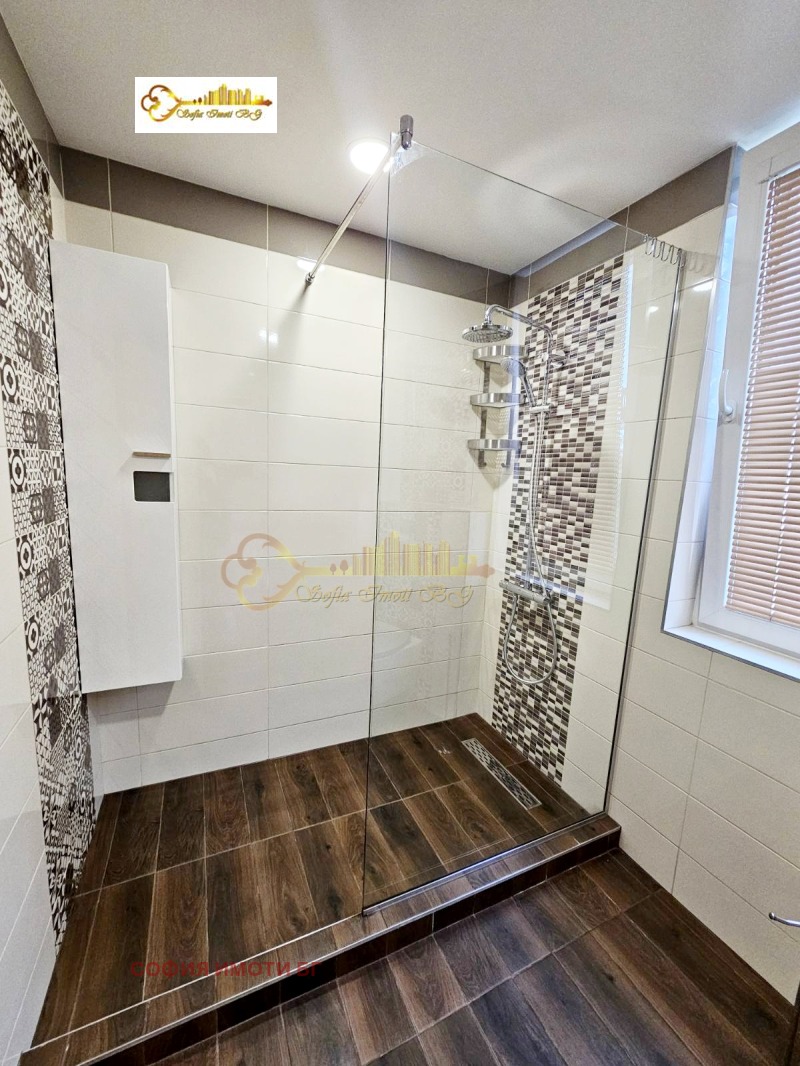 Te huur  2 slaapkamers Sofia , Druzjba 1 , 110 m² | 15561066 - afbeelding [11]
