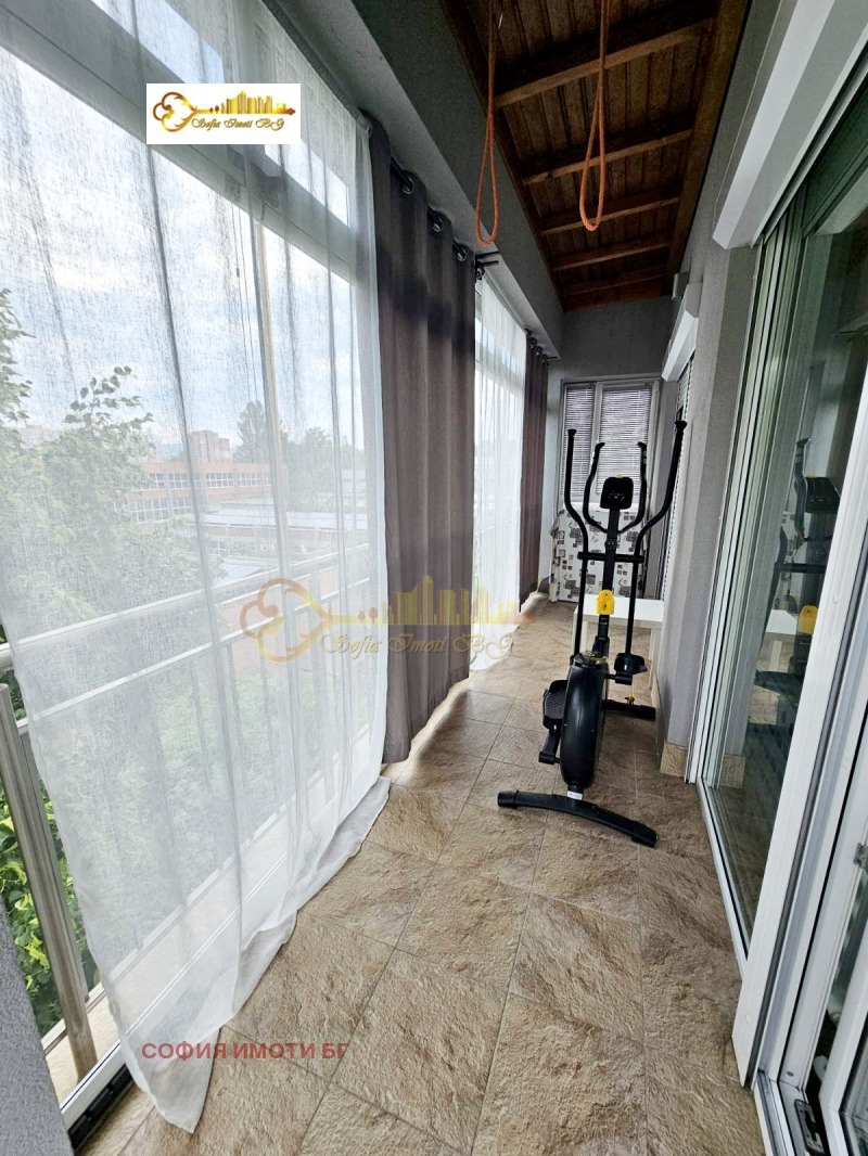 Te huur  2 slaapkamers Sofia , Druzjba 1 , 110 m² | 15561066 - afbeelding [15]