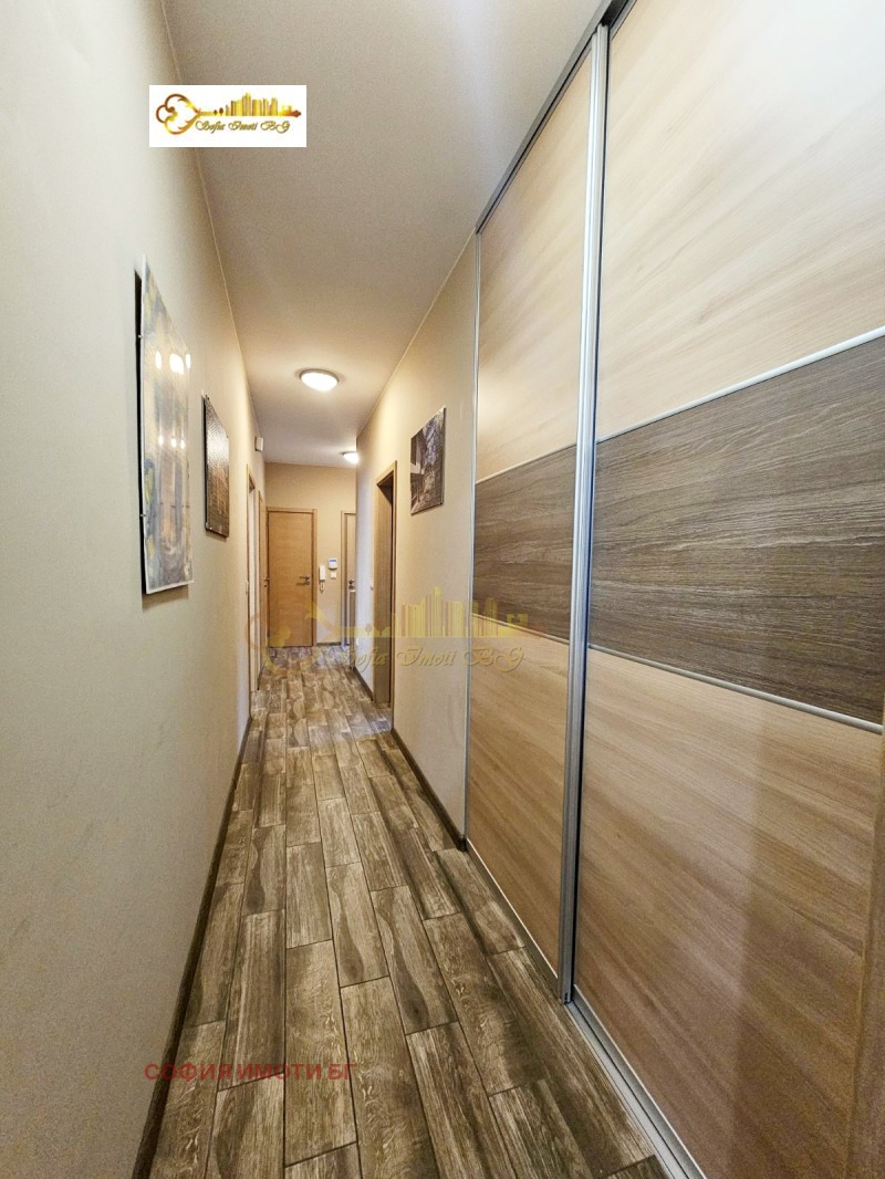 Te huur  2 slaapkamers Sofia , Druzjba 1 , 110 m² | 15561066 - afbeelding [9]