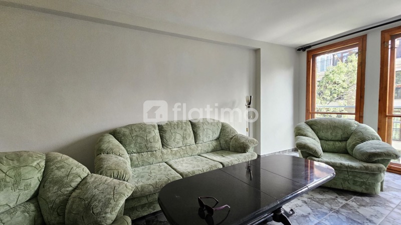 Дава под наем 3-СТАЕН, гр. София, Център, снимка 11 - Апартаменти - 51213155