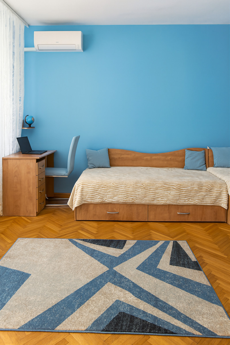 For Rent  2 bedroom Sofia , Tsentar , 120 sq.m | 81932137 - image [4]