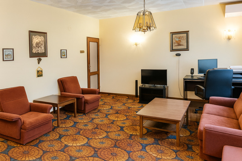 For Rent  2 bedroom Sofia , Tsentar , 120 sq.m | 81932137 - image [3]