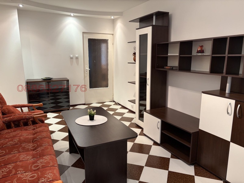 Te huur  2 slaapkamers Sofia , Razsadnika , 67 m² | 72051610 - afbeelding [10]