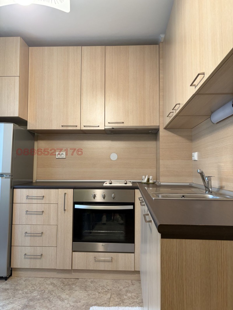 Te huur  2 slaapkamers Sofia , Razsadnika , 67 m² | 72051610