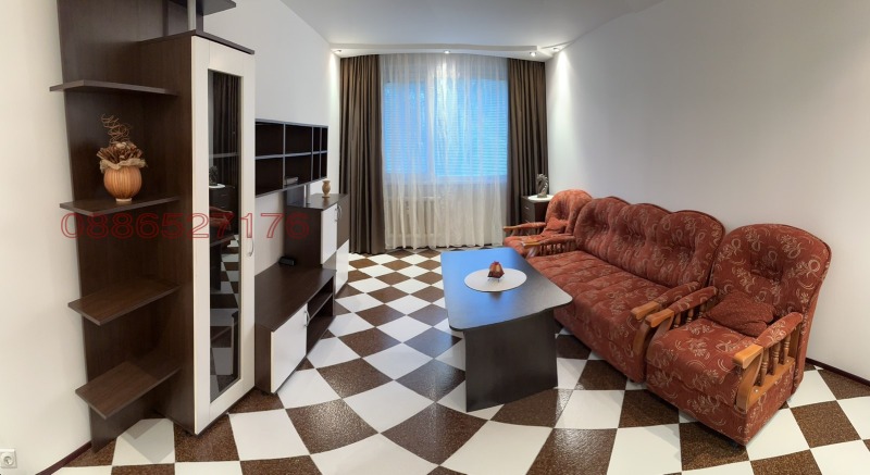 Te huur  2 slaapkamers Sofia , Razsadnika , 67 m² | 72051610 - afbeelding [9]