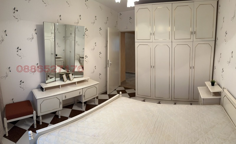 Te huur  2 slaapkamers Sofia , Razsadnika , 67 m² | 72051610 - afbeelding [4]