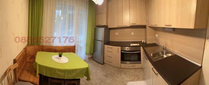 Te huur  2 slaapkamers Sofia , Razsadnika , 67 m² | 72051610 - afbeelding [14]