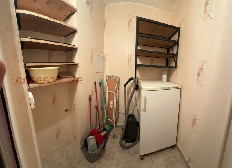 Te huur  2 slaapkamers Sofia , Razsadnika , 67 m² | 72051610 - afbeelding [6]