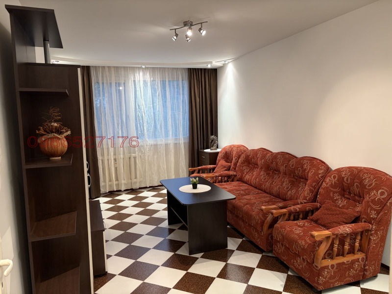Te huur  2 slaapkamers Sofia , Razsadnika , 67 m² | 72051610 - afbeelding [8]