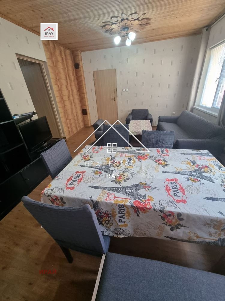 Дава под наем КЪЩА, гр. Стара Загора, ОРБ, снимка 7 - Къщи - 53712736