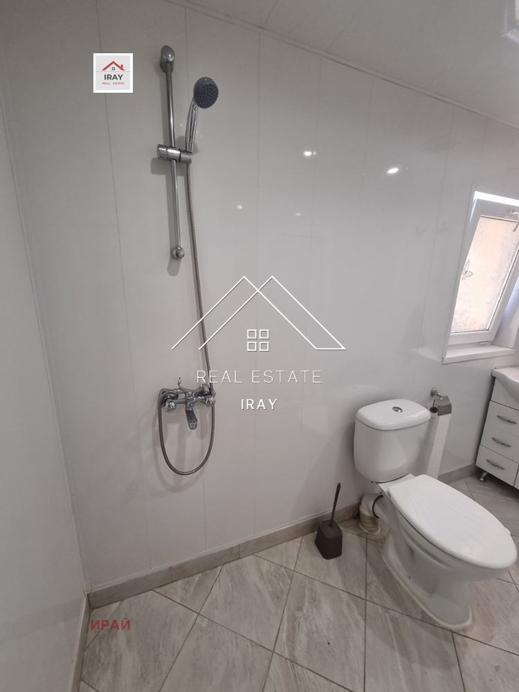 Дава под наем КЪЩА, гр. Стара Загора, ОРБ, снимка 13 - Къщи - 53712736