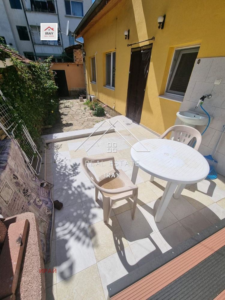 Дава под наем КЪЩА, гр. Стара Загора, ОРБ, снимка 14 - Къщи - 53712736