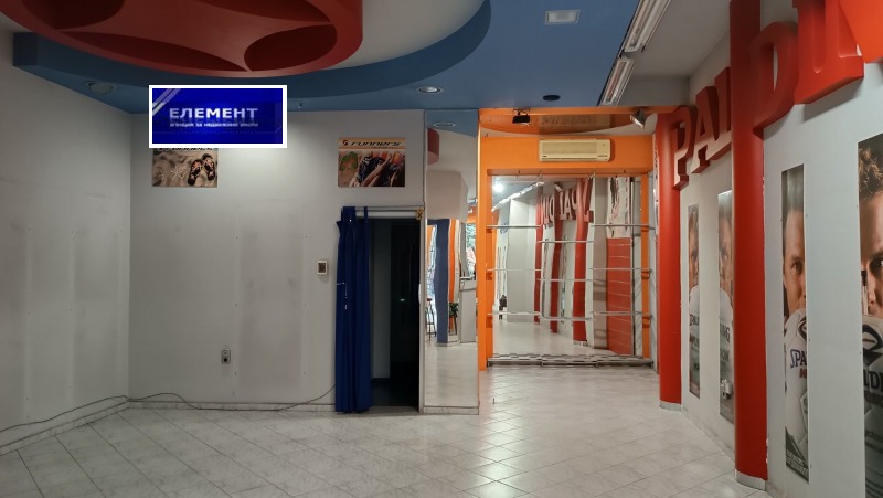 Дава под наем МАГАЗИН, гр. Пловдив, Център, снимка 7 - Магазини - 52128859