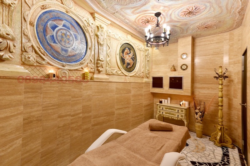 Дава под наем БИЗНЕС ИМОТ, гр. Варна, Гръцка махала, снимка 2 - Други - 52782632