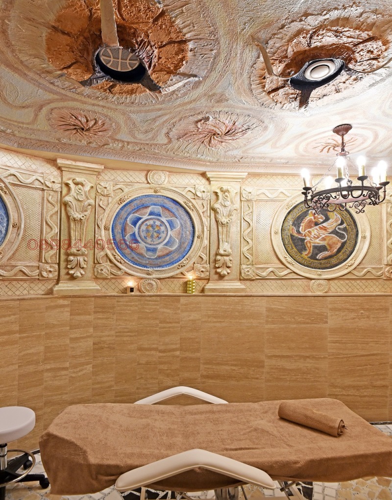 Дава под наем БИЗНЕС ИМОТ, гр. Варна, Гръцка махала, снимка 3 - Други - 52782632