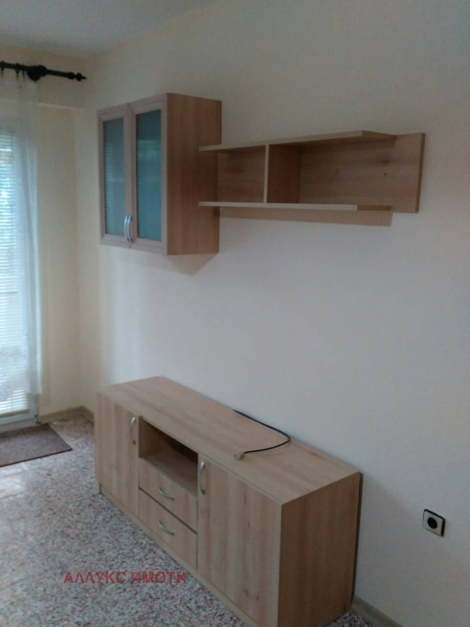 Дава под наем 1-СТАЕН, гр. Русе, Здравец, снимка 10 - Апартаменти - 54709162