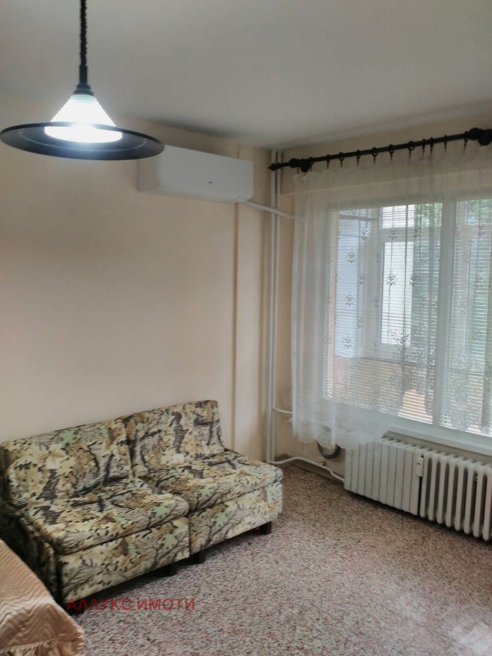 Дава под наем 1-СТАЕН, гр. Русе, Здравец, снимка 3 - Апартаменти - 54709162