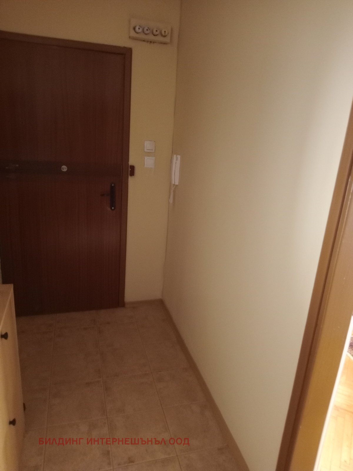 Дава под наем 3-СТАЕН, гр. София, Дружба 1, снимка 11 - Апартаменти - 53875210