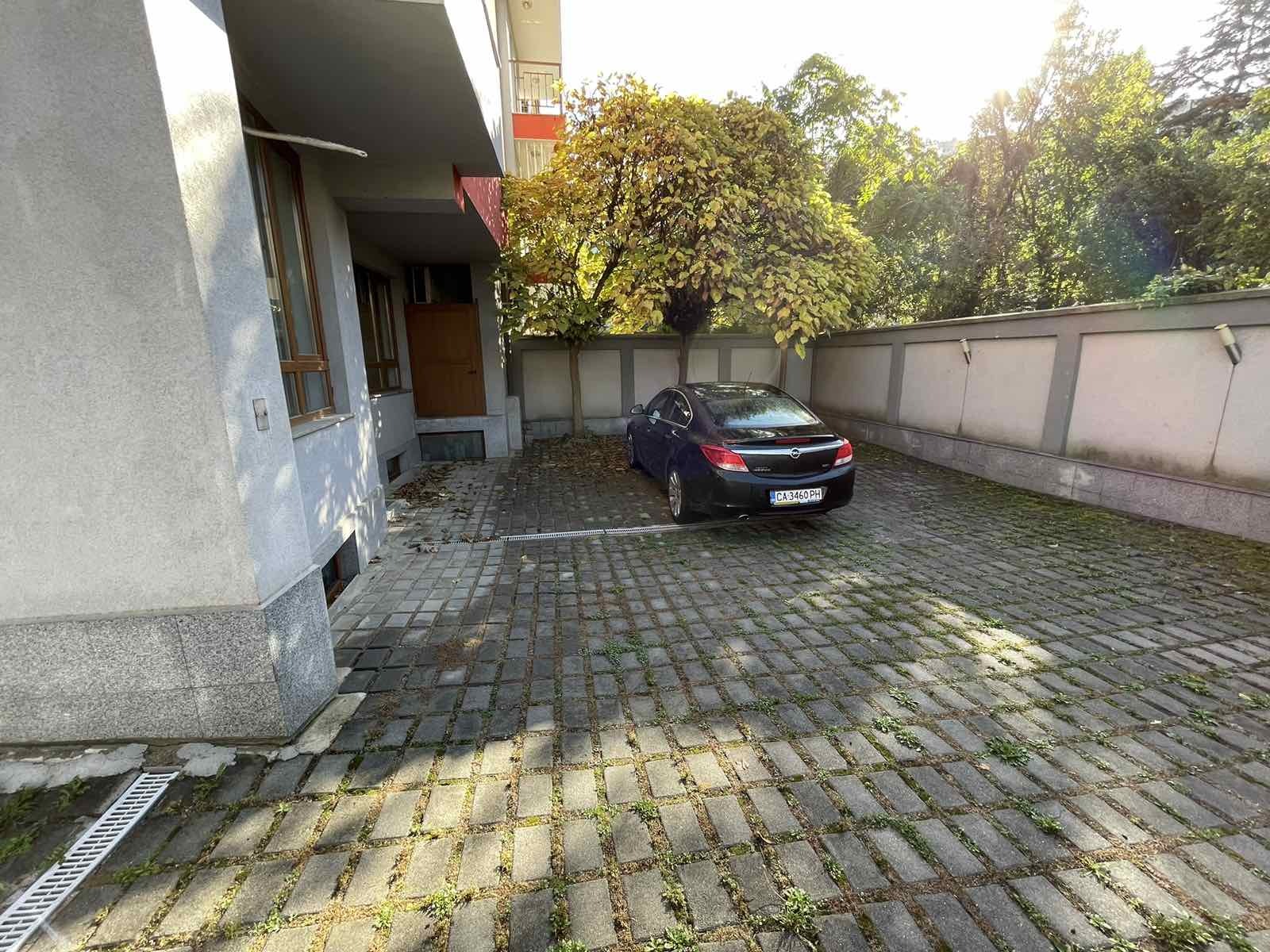 Дава под наем ОФИС, гр. София, Хаджи Димитър, снимка 16 - Офиси - 55099774