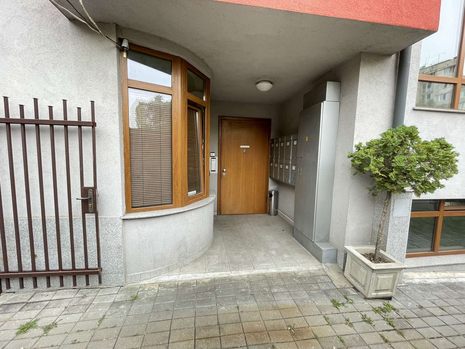 Дава под наем ОФИС, гр. София, Хаджи Димитър, снимка 12 - Офиси - 55099774