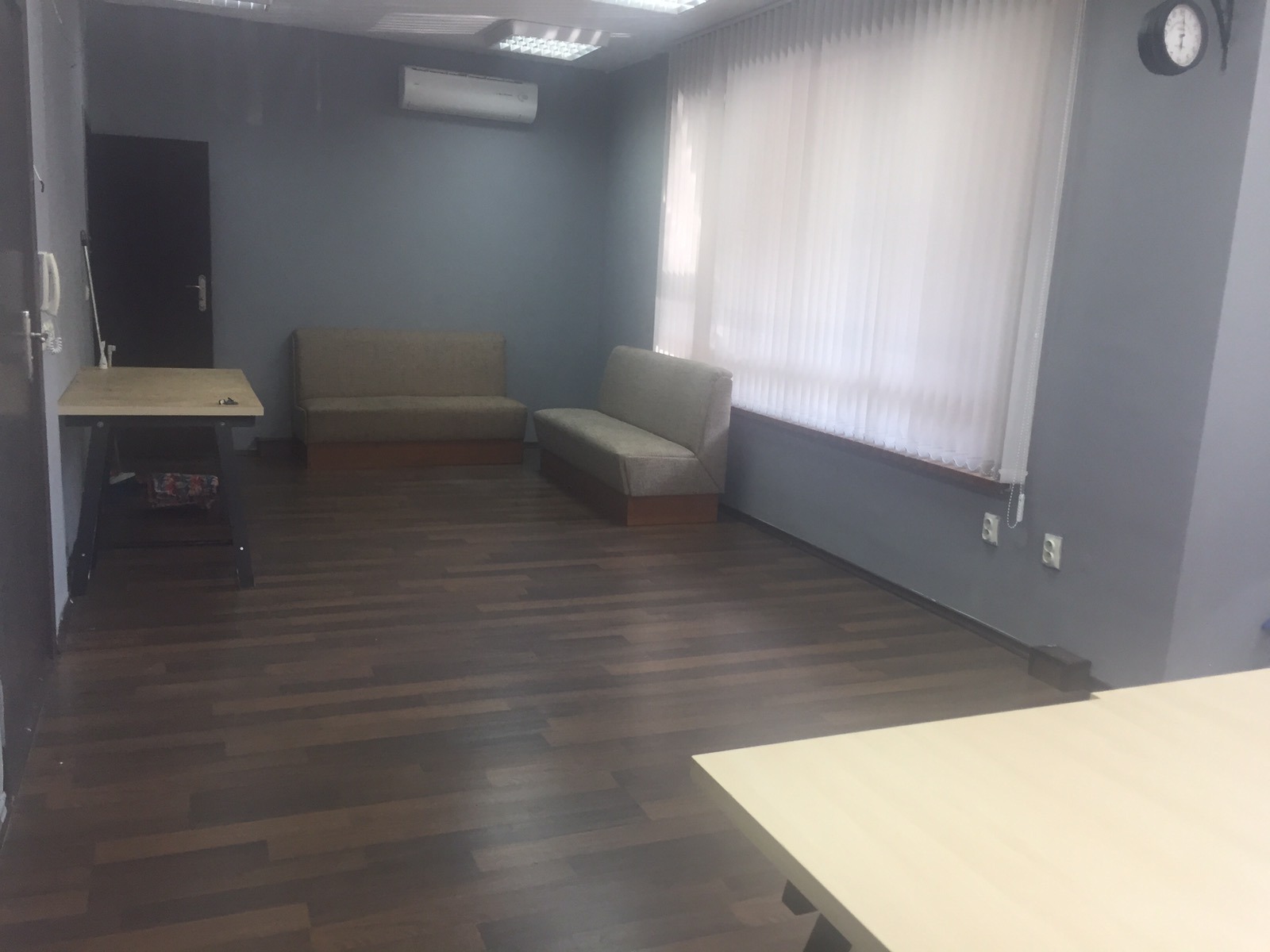 Дава под наем ОФИС, гр. София, Хаджи Димитър, снимка 4 - Офиси - 55099774
