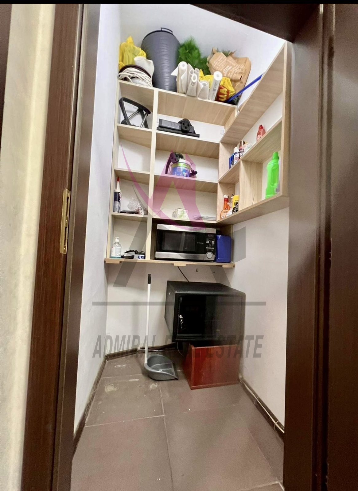 Дава под наем ОФИС, гр. Варна, Базар Левски, снимка 8 - Офиси - 55217057