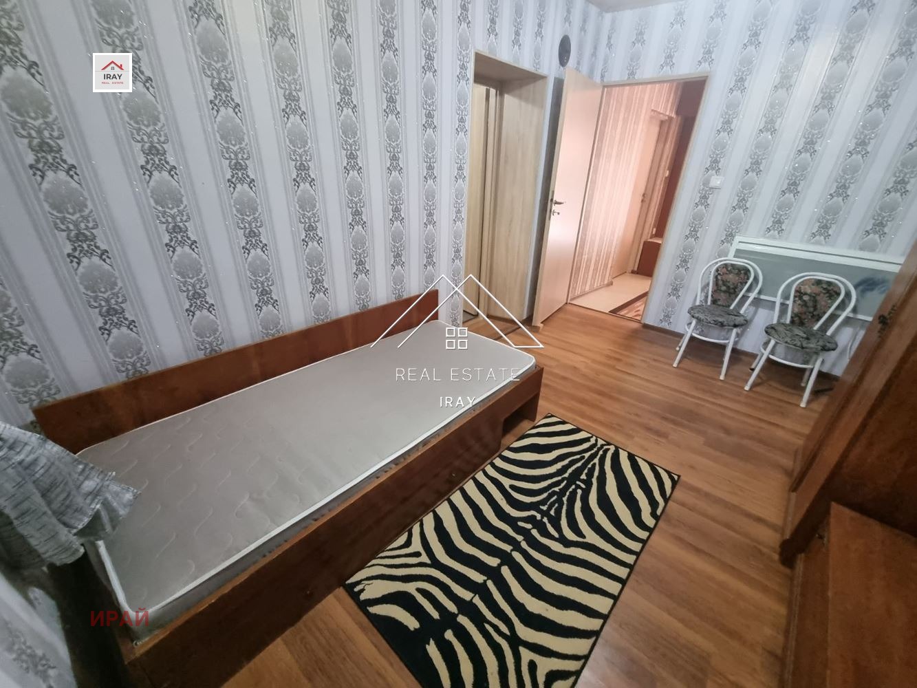 Дава под наем КЪЩА, гр. Стара Загора, ОРБ, снимка 10 - Къщи - 53712736