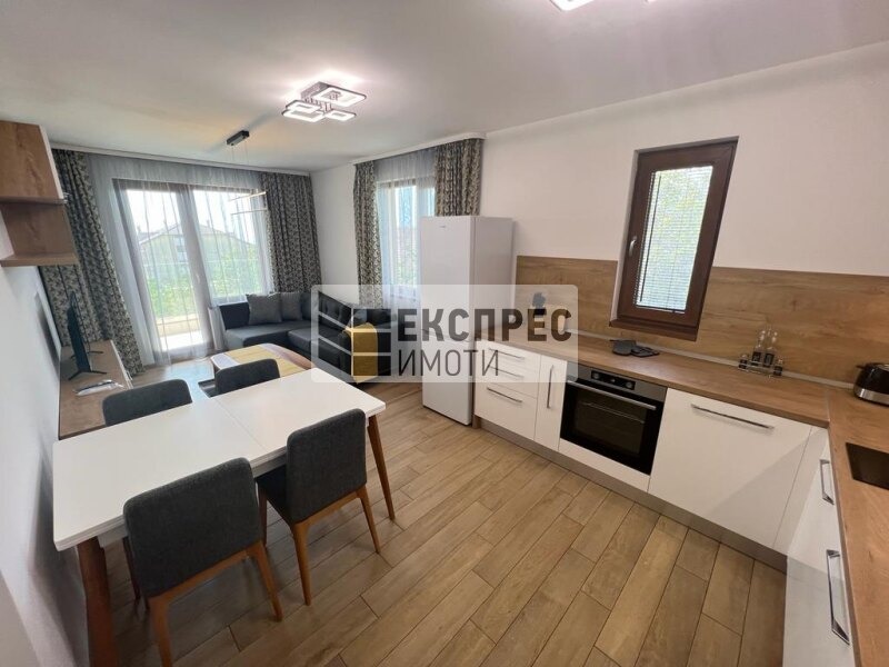 Дава под Наем 3-СТАЕН | Imot.bg — изображение 2