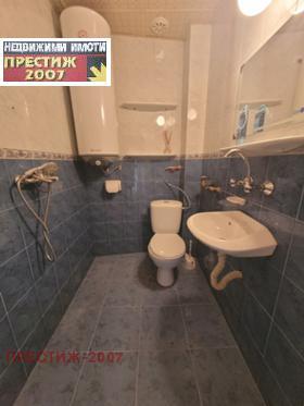 1 dormitorio Tombul dzhamiya, Shumen 6