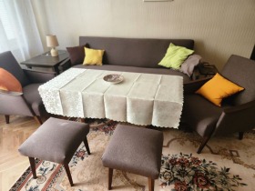 1 Schlafzimmer Goze Deltschew, Sofia 1