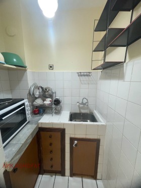 1 спаваћа соба Центар, Тарговиште 1
