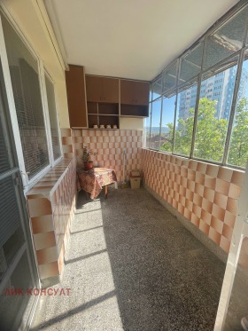1 спаваћа соба Центар, Тарговиште 6
