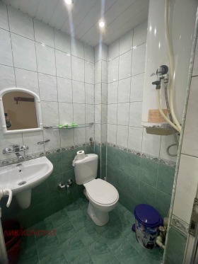1 спаваћа соба Центар, Тарговиште 11