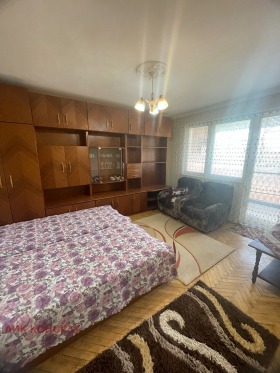 1 спаваћа соба Центар, Тарговиште 3