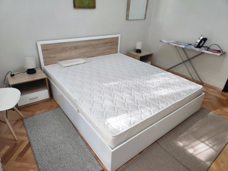 Zu vermieten  1 Schlafzimmer Sofia , Goze Deltschew , 70 qm | 21294298 - Bild [6]