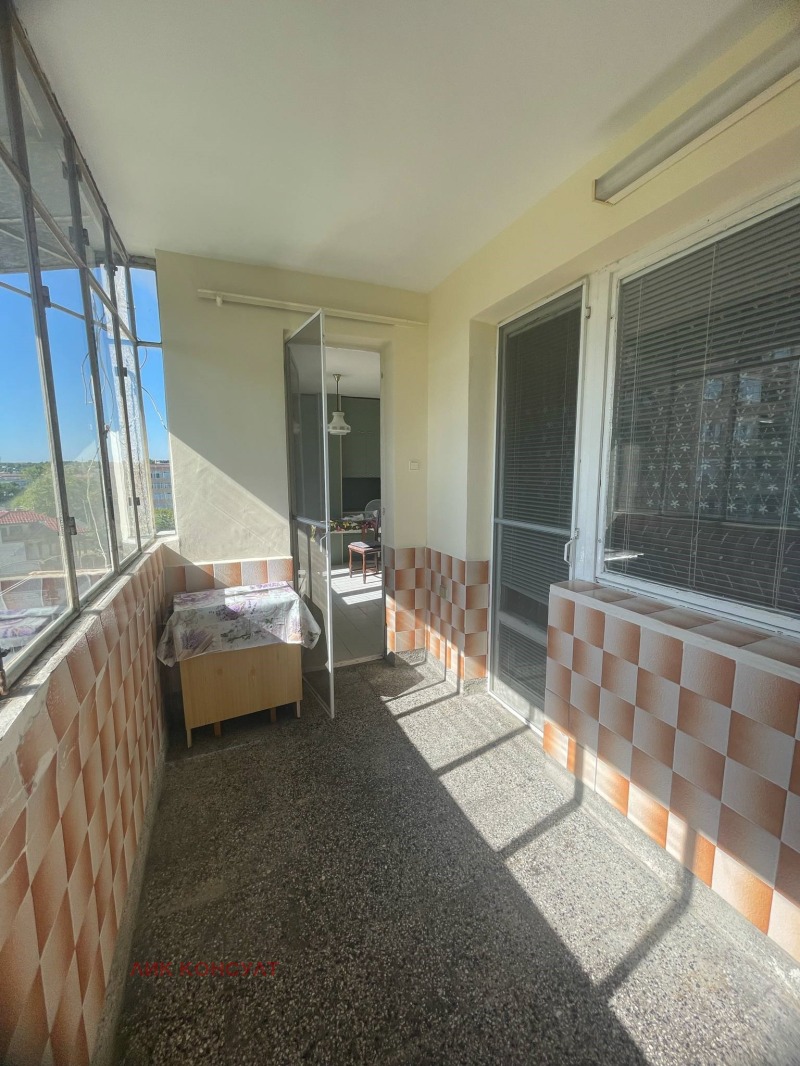 Издаје се  1 спаваћа соба Тарговиште , Центар , 65 м2 | 38913860 - слика [7]