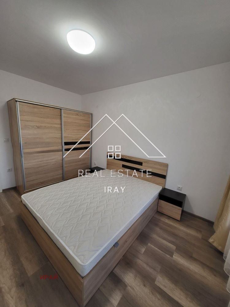 В аренду  1 спальня Стара Загора , Железник - център , 65 кв.м | 33278749 - изображение [6]