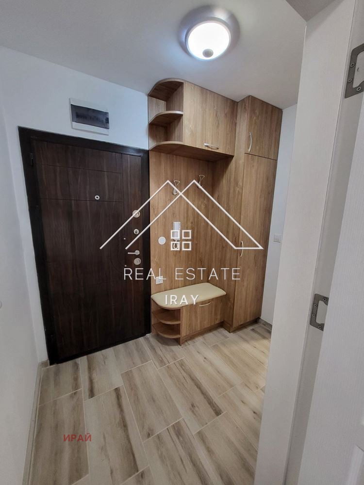В аренду  1 спальня Стара Загора , Железник - център , 65 кв.м | 33278749 - изображение [4]