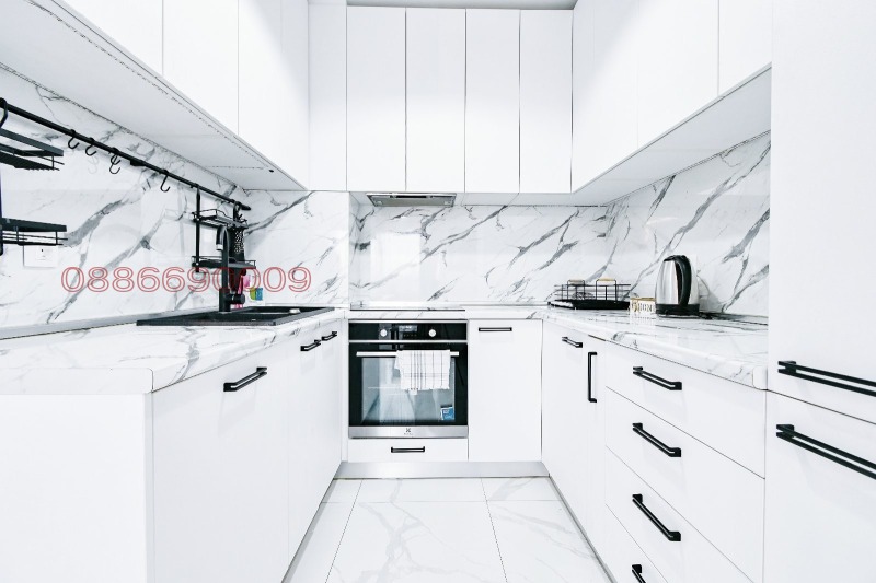 Дава под наем 2-СТАЕН, гр. София, Красна поляна 2