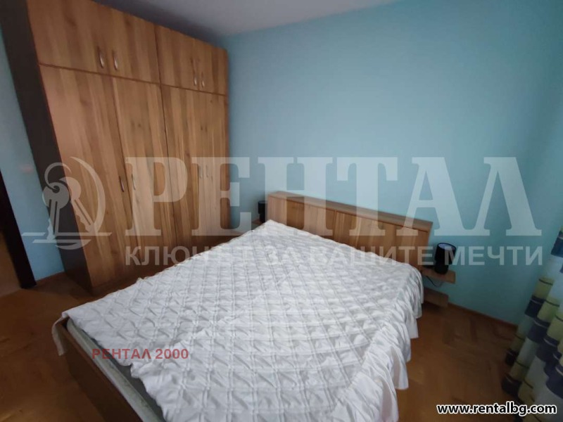 For Rent  1 bedroom Plovdiv , Karshiyaka , 67 sq.m | 56727102 - image [14]
