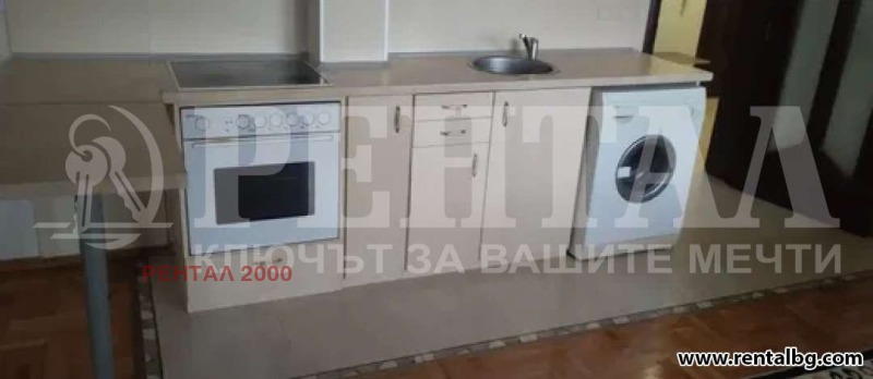 For Rent  1 bedroom Plovdiv , Karshiyaka , 67 sq.m | 56727102 - image [7]