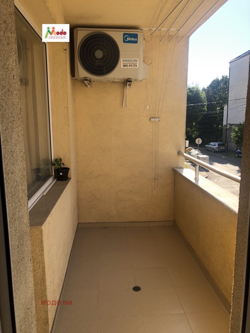 Para alugar  1 quarto Sofia , Suhata reka , 50 m² | 61705781 - imagem [12]