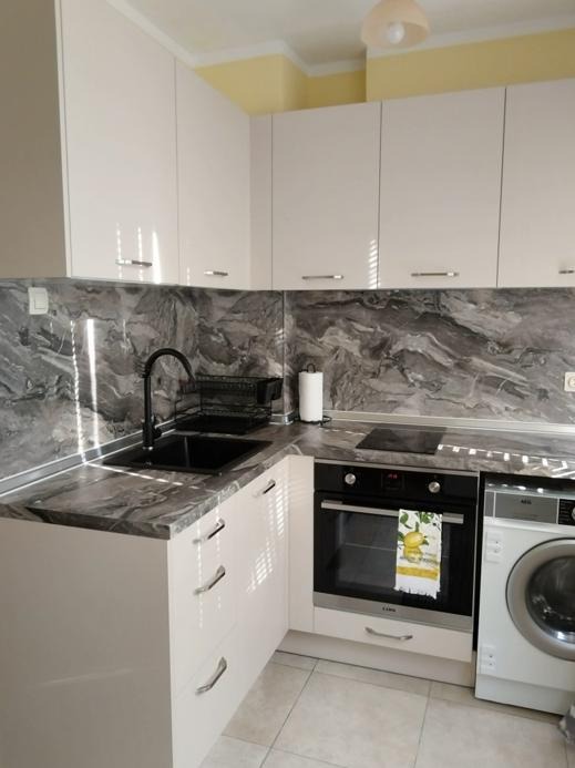 Te huur  1 slaapkamer Sofia , Chipodruma , 62 m² | 43794834