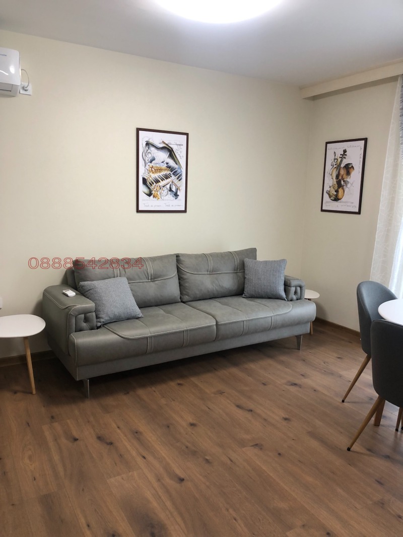 Дава под наем 2-СТАЕН, гр. Асеновград, област Пловдив, снимка 15 - Апартаменти - 52769929