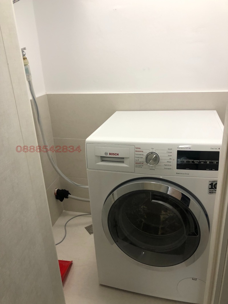 Дава под наем 2-СТАЕН, гр. Асеновград, област Пловдив, снимка 9 - Апартаменти - 52769929