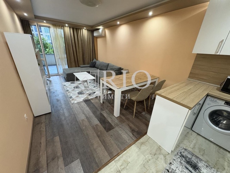 Дава под наем 2-СТАЕН, гр. Пловдив, Тракия